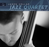 Jason Hollar Jazz Quartet
